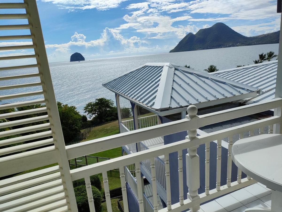 Perle Marine Diamant Le Diamant Exterior foto